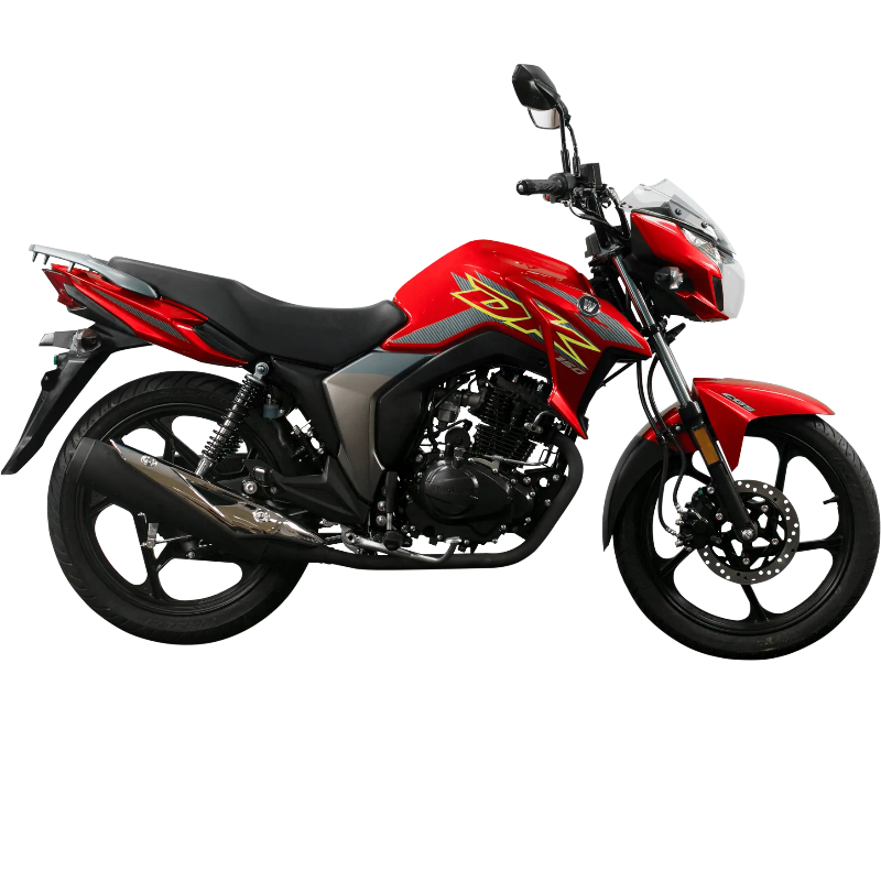 Caixa De Direção Esferica Completa Haojue Dk160 Haojue Dk150 — imagem 2 de 2