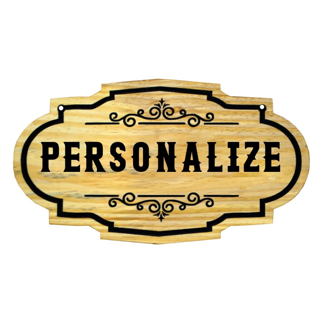 Placa Rústica De Madeira Maciça Fazenda Chácara Sítio Roça Rancho 50x28cm em Oferta na Shopee