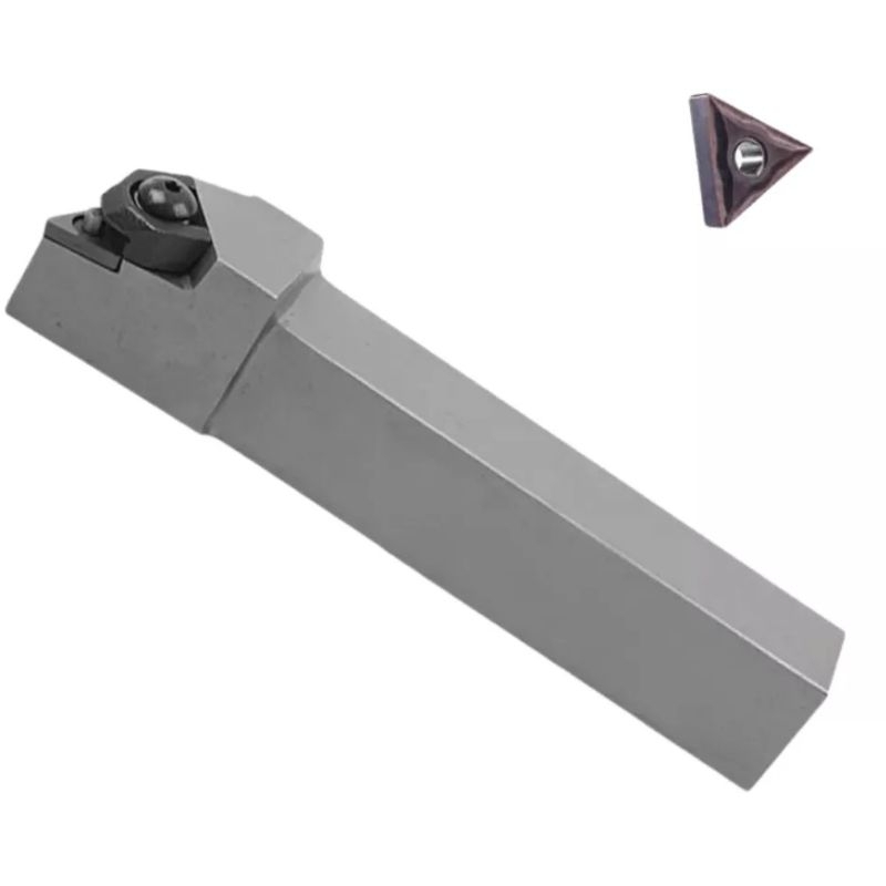 Suporte Para Torno MTJNR 2525 DIREITO P/Pastilha TNMG16