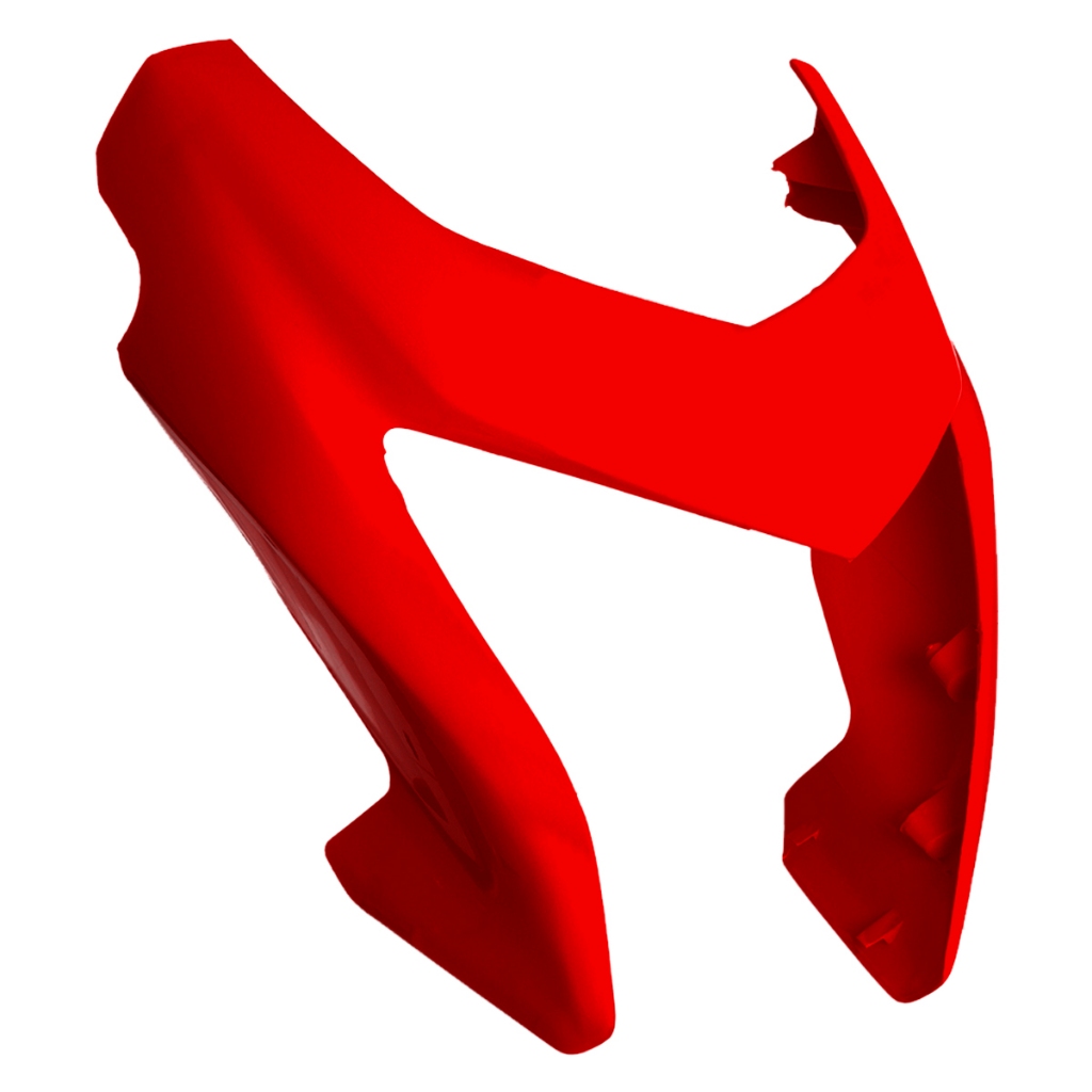 Peça de Moto Carenagem do Farol Honda Nxr 160 Bros 2015 2016 2017 2018 2019 Pro Tork em Oferta na Shopee