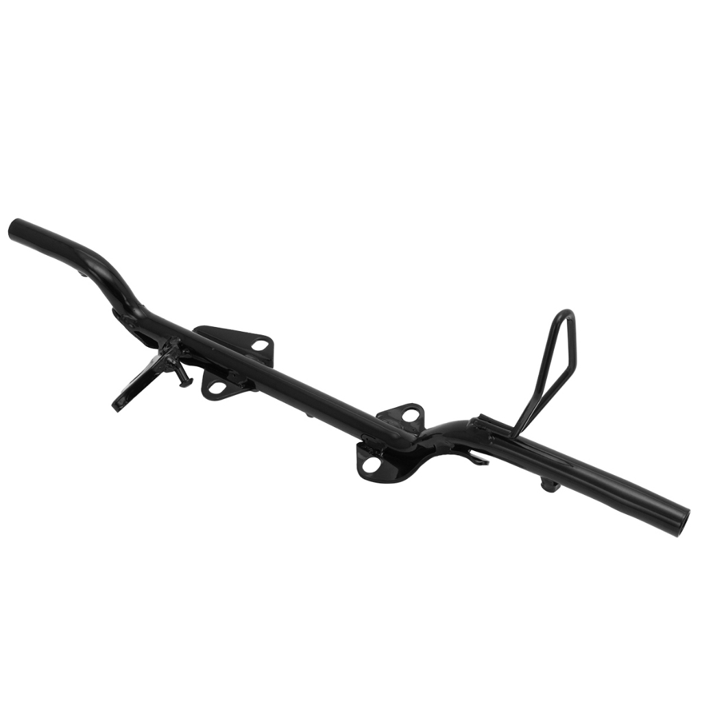 Suporte Pedaleira Dianteiro Titan 150 2014 / Fan 125 - 150 2014 Metal Light Pro Tork
