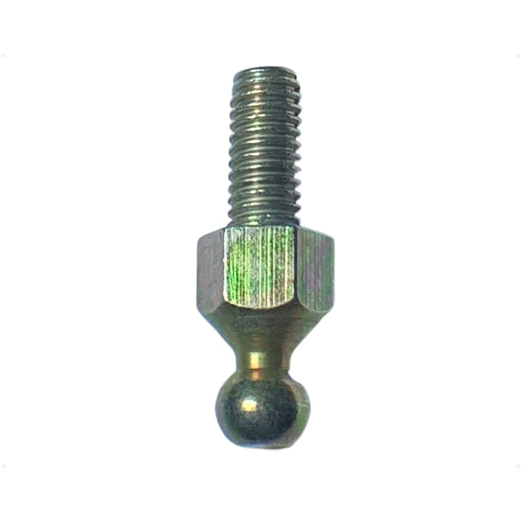 Rotula Terminal Para Cabo Acelerador M6x14 Para Ford Cargo 1517 3222 712 814 815 217 1417 2425