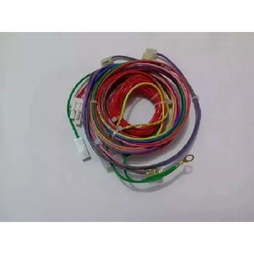 Chicote Rede Inferior 2818 - LT15F LTC15 LTP15
