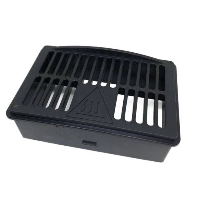 Grade Saida de Ar Air Fryer Britânia BFR2300P Original