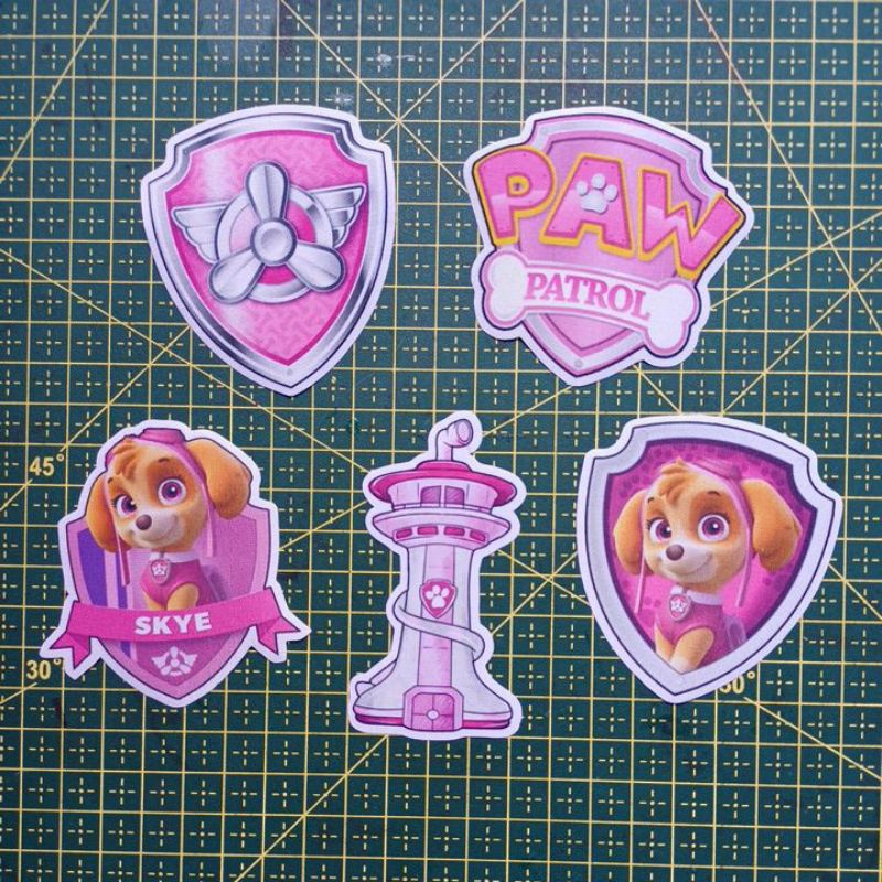 Patch Estampa termocolante logo skye em Oferta na Shopee