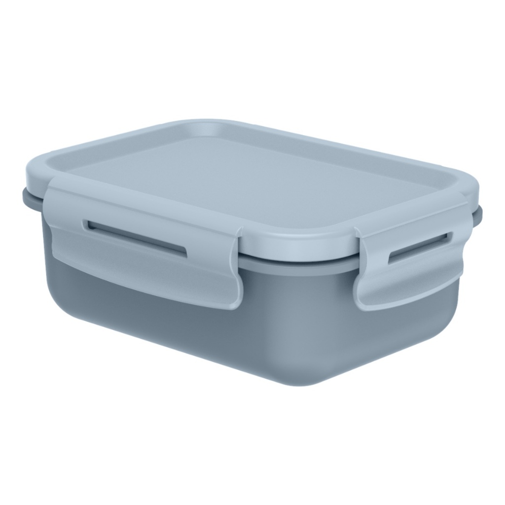 Pote de Marmita Hermético Mini Tupperware Alimentos Marmitex