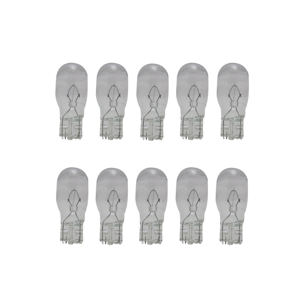 10 Lâmpadas HBL Lanterna Super Pingão 921 12V 16W em Oferta na Shopee