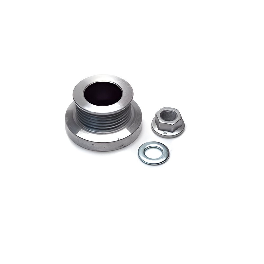 Polia Alternador Clio/kangoo/laguna/logan/megane/sandero