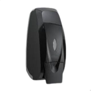 Dispenser Suporte Saboneteira Velox Dark Premisse em Oferta na Shopee