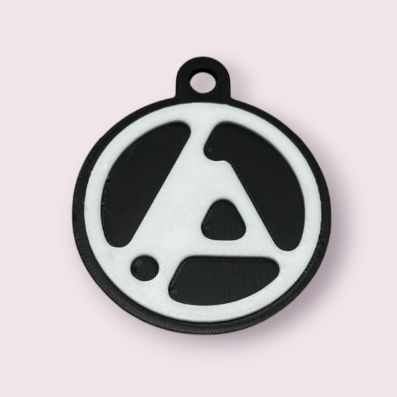 Chaveiro Linkin Park From Zero Emily Armstrong Mike Shinoda Soldier Rock Geek Nerd