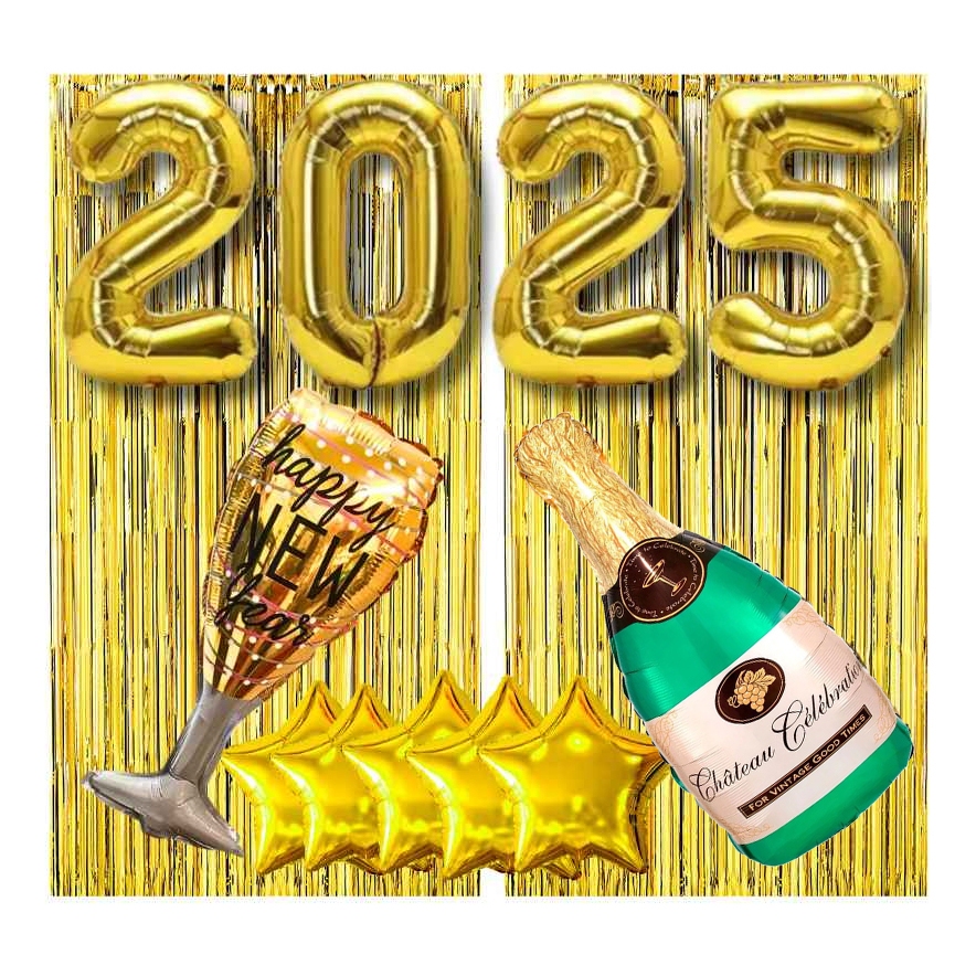 O que é Cortina Dourada 2025? Guia e Onde Comprar | BuscaProdutos