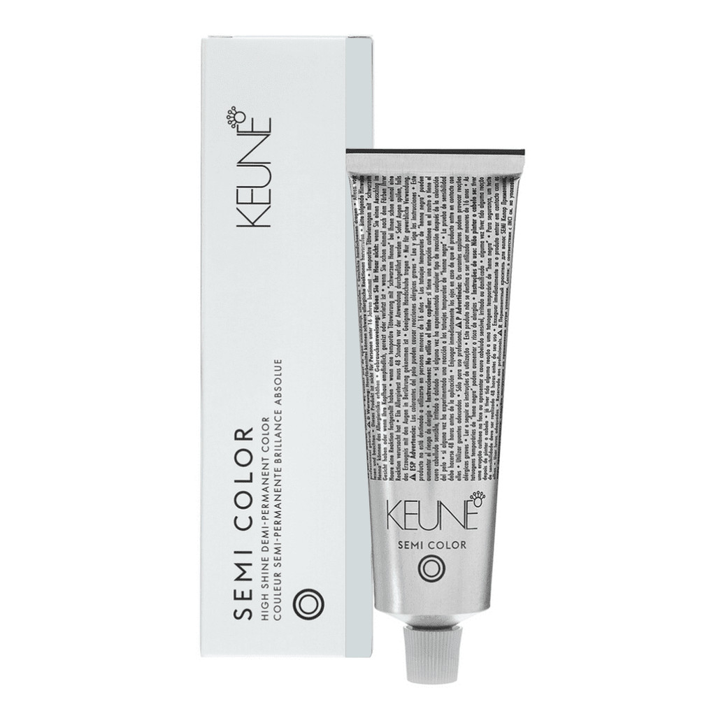 Keune Semi Color - Coloração Semipermanente 60ml