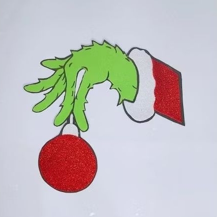 Mão do Grinch: Guia Completo e Onde Comprar | BuscaProdutos