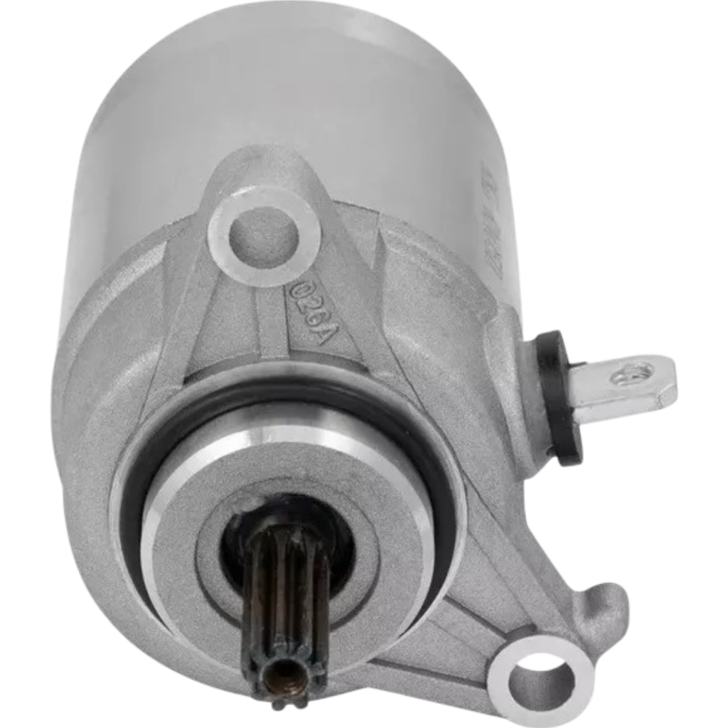 Motor Partida Motor Arranque Yamaha Fz-15 Fz15 Fazer 2022... — imagem 2 de 2