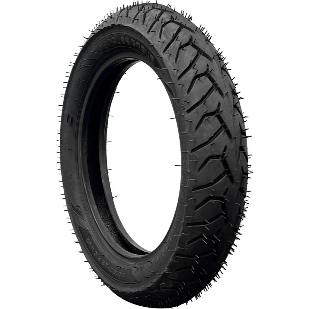 Pneu Dianteiro Lead 110 Burgman Elite 125 90/90-12 Unidade