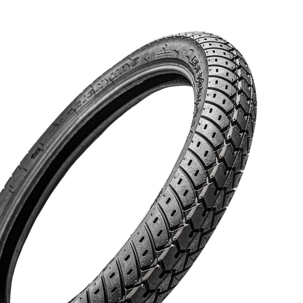 Pneu Traseiro Maggion 90/90-18 Uso Sem Camara Novo Original Predator em Oferta na Shopee