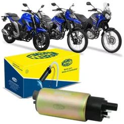 Bomba De Combustível Yamaha 250 Ténéré Lander Fazer
