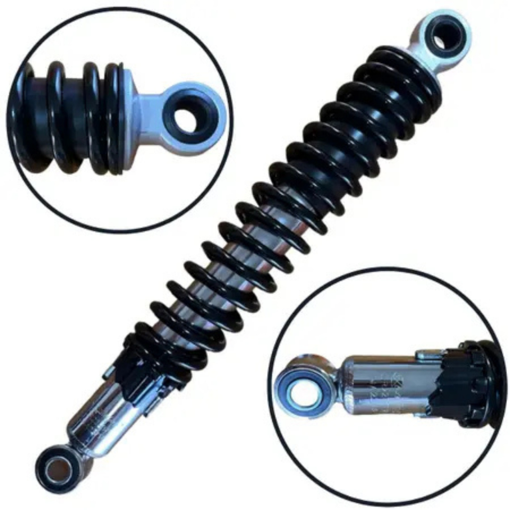 Detalhes do 1 Amortecedor Honda Cg Titan e Fan Ks 2000 A 2012 Cofap