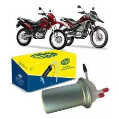Bomba de Combustivel Gasolina Honda Nxr Bros 125 Nxr Bros 150 Xre300 Original Magneti Marelli