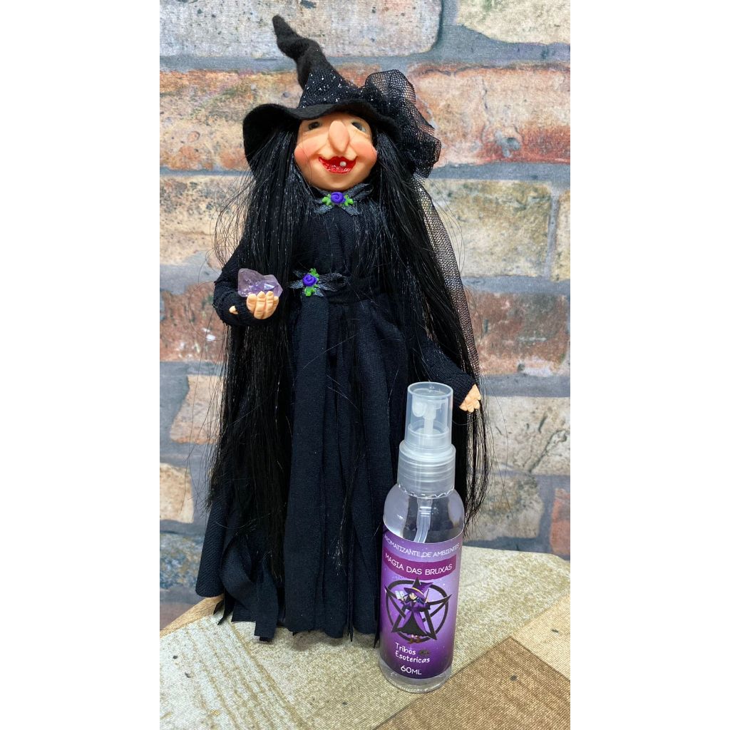 Bruxa da amizade wicca bruxaria magia altar