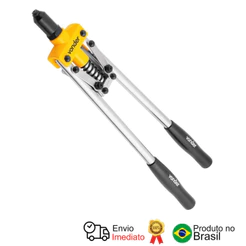 Rebitador Manual Tipo Alavanca Ra450 Vonder