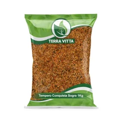 Tempero Conquista Sogra