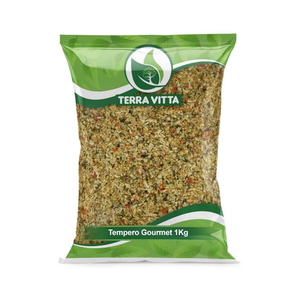 Tempero Gourmet - Food & Beverages