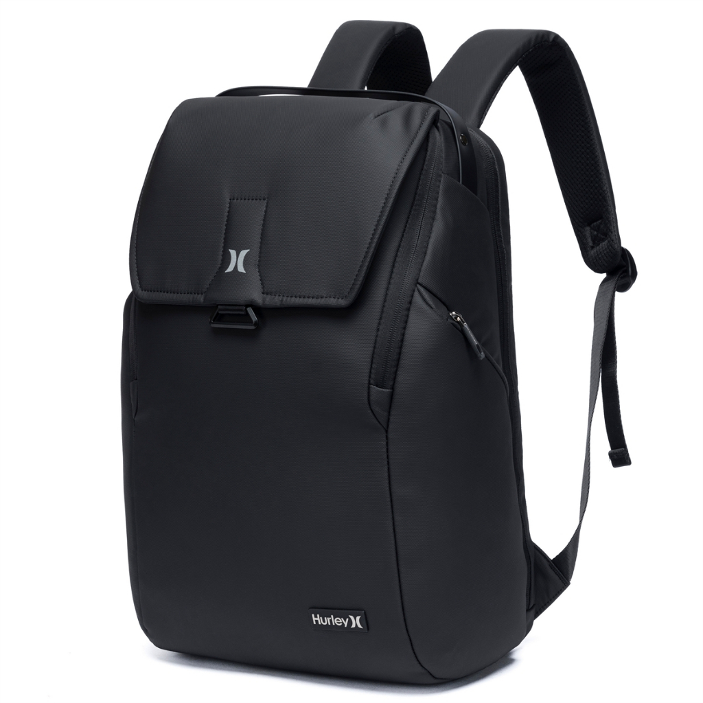 Mochila Notebook Executiva Hurley Reforçada Trabalho Faculdade Viagem