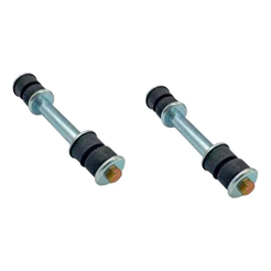 Par Bieleta Dianteira Chevette Marajo 73/93 Chevy 500 83/95