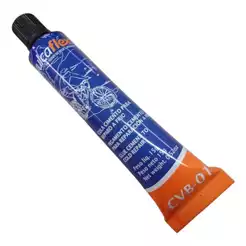 Cola Vulcaflex Vulcanizante Remendo Frio Cvb-01 15g