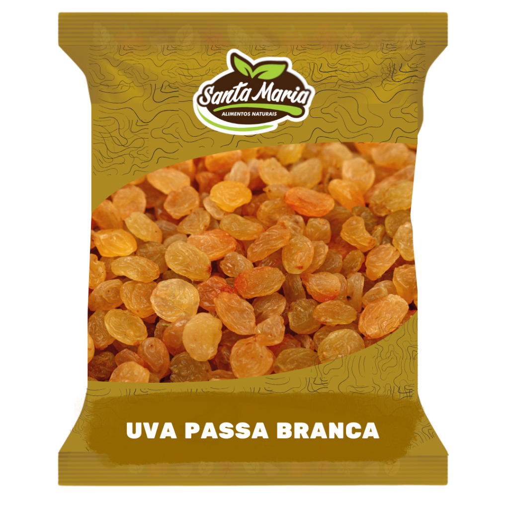 Uva Passa Branca: Onde Comprar | BuscaProdutos