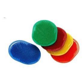 Pente Masculino de Bolso Escova Pata Pata CORÊS sortidas ótimo custo beneficio