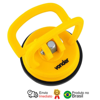 Miniventosa Simples 60 Mm Vonder em Oferta na Shopee