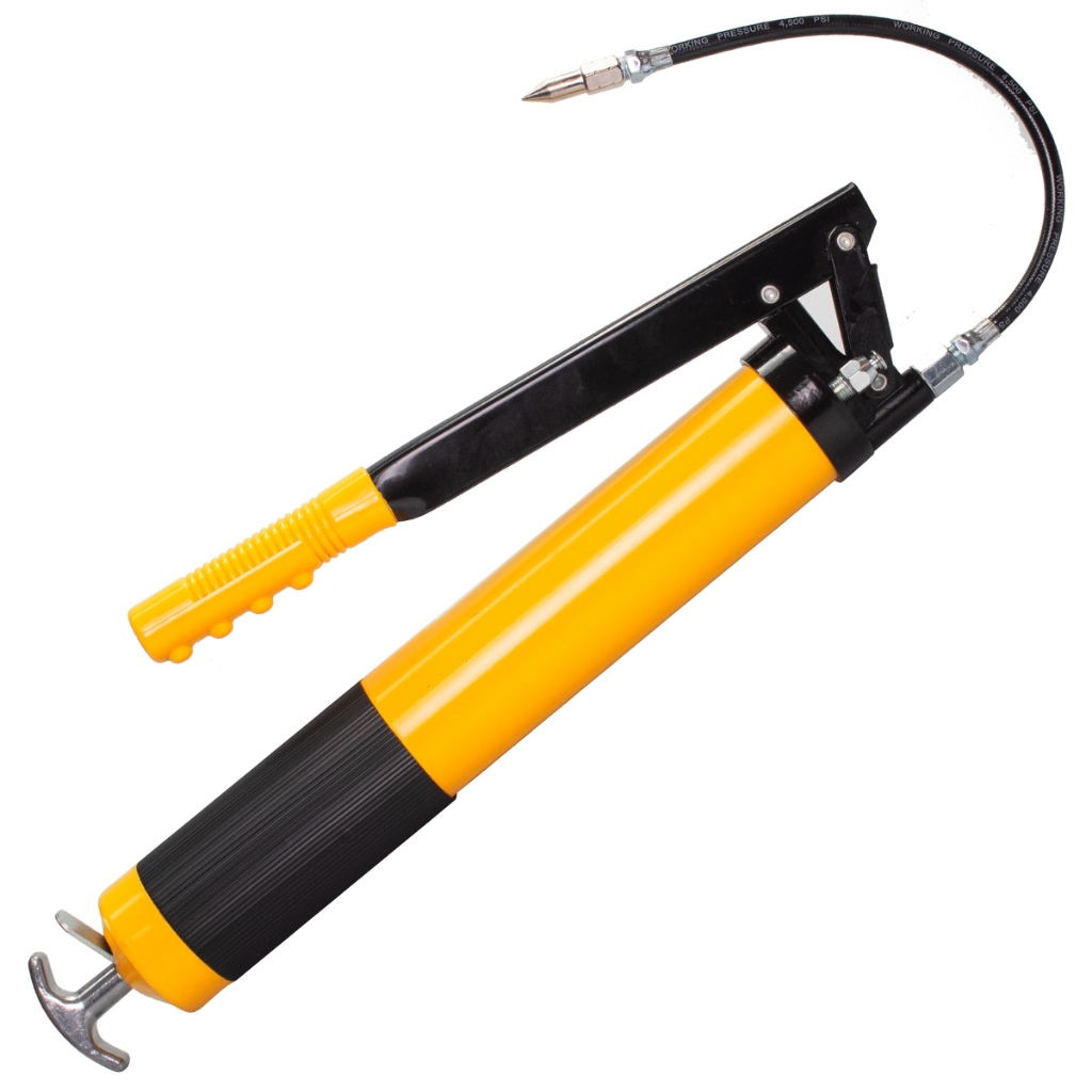 Bomba de Engraxar Engraxadeira: Onde Comprar | BuscaProdutos