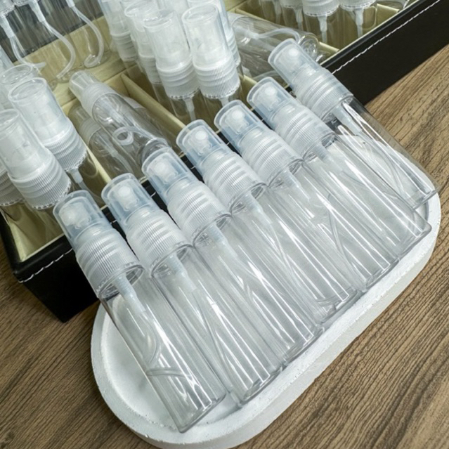 Frasco Pequeno de Perfume: Onde Comprar | BuscaProdutos