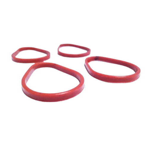 Junta Anel Coletor Admissao Vw Bora Golf 2.0 8v