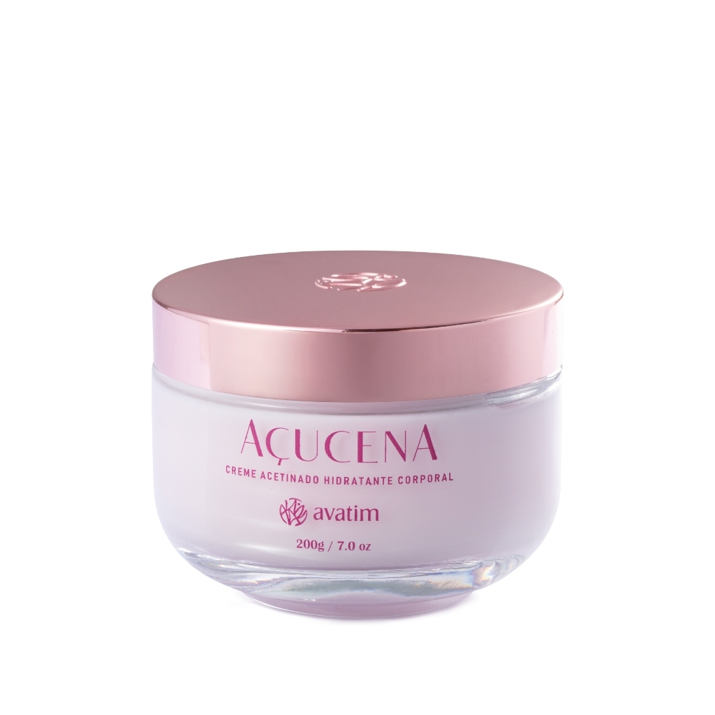 Açucena Avatim Hidratante: Onde Comprar | BuscaProdutos