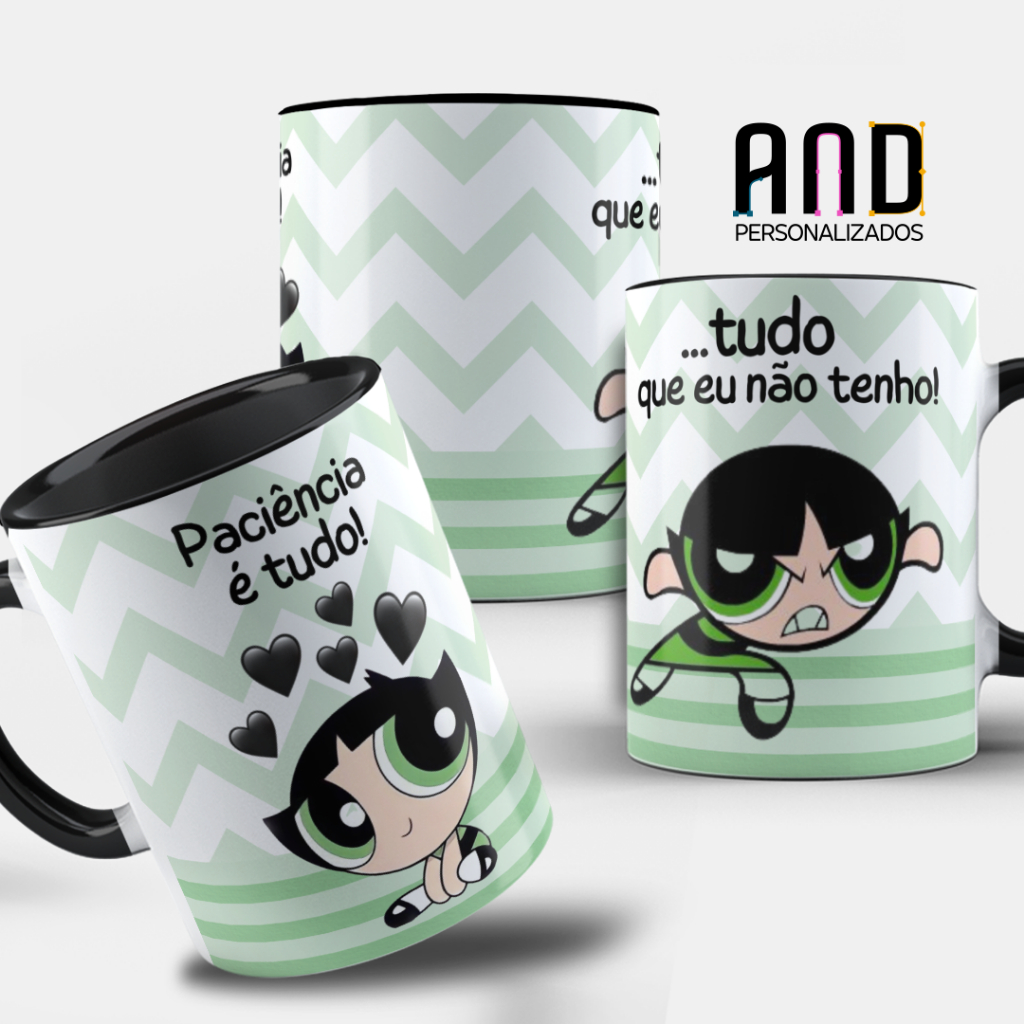 Docinho Super Poderosas Estressada: Onde Comprar | BuscaProdutos