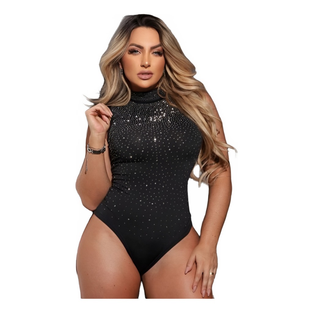 Body Pedraria Plus Size: Onde Comprar | BuscaProdutos