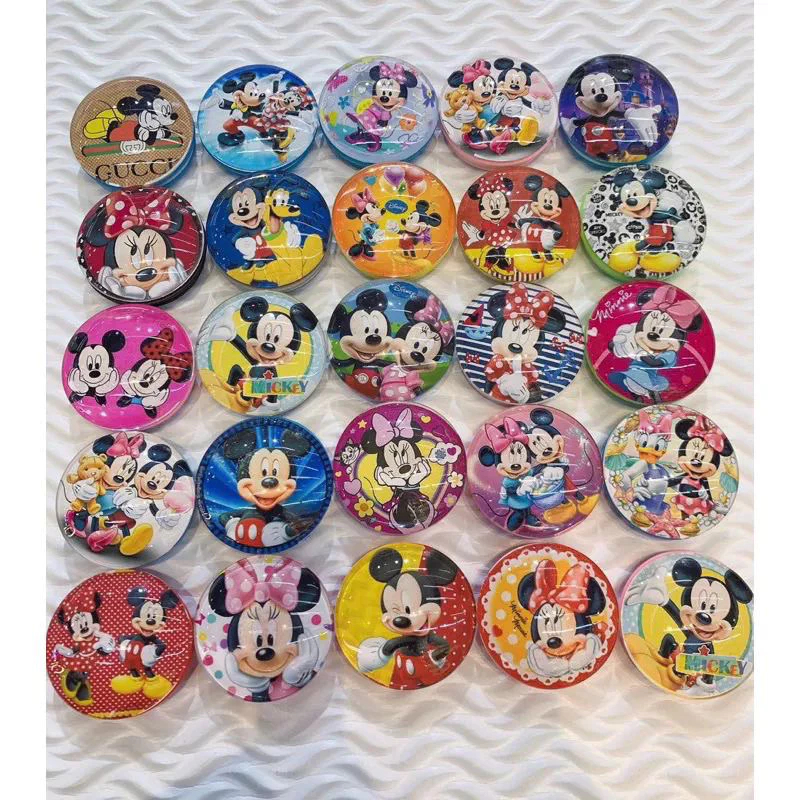SUPORTE DE CELULAR POP SOCKET APOIO E DEDO PARA CELULAR POPSOCTS PERSONALIZADOS RESISTENTES DESENHOS NARUTO LILO STIC...