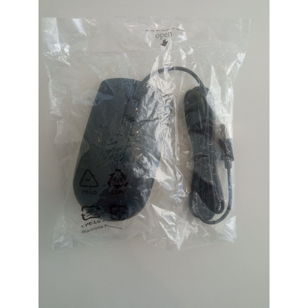 Mouse óptico Dell - MS116