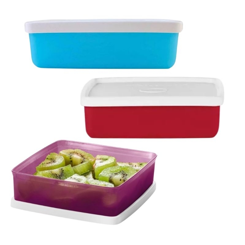 Refri Box 400ml Tupperware
