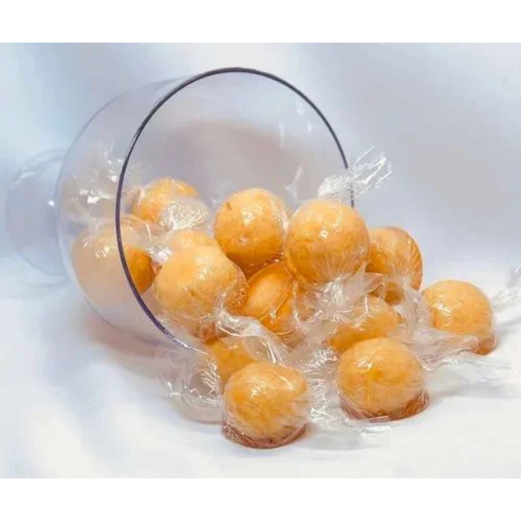 CELOFANE com TORÇÃO para BALA - *** PRONTA ENTREGA*** (FOLHAS) em Oferta na Shopee