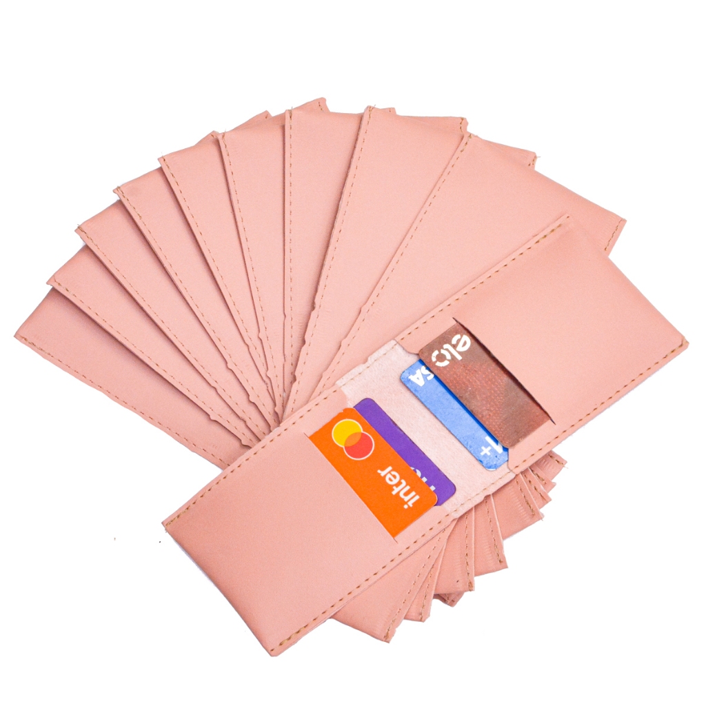 Atacado 10 Carteira Feminina: Onde Comprar | BuscaProdutos