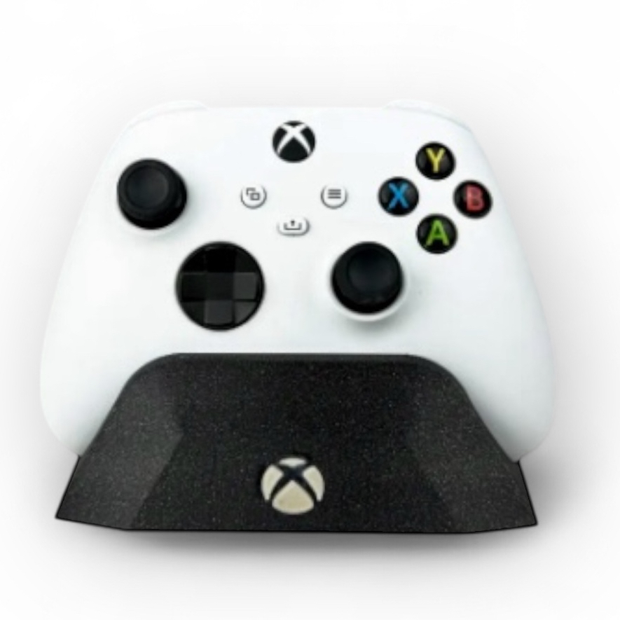 Suporte para Controle Xbox Series X - Acessórios para Consoles Xbox One Series S