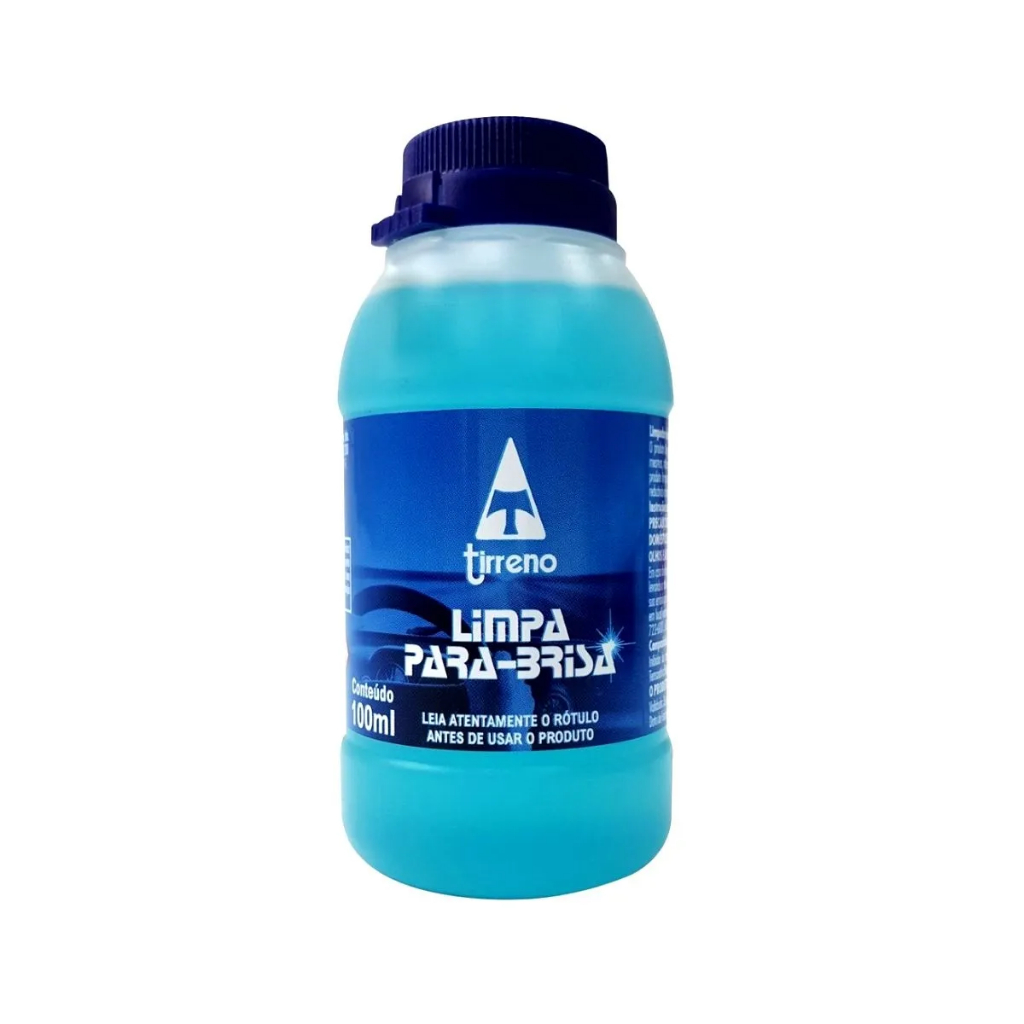 LIMPA PARABRISA TIRRENO ORIGINAL 100ML APR052001AK