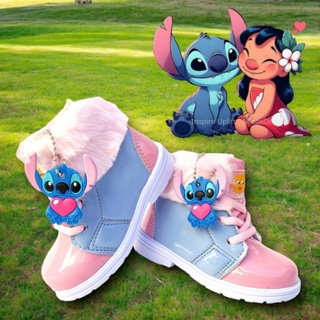 Botinha Sol e Lua Infantil Pelúcia Sapatinho Tênis Bebê Criança Feminino Masculino Unisex Rosa Preta em Oferta na Shopee