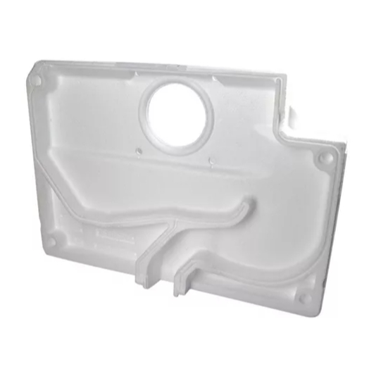 Isopor Capa Traseira Isolação Geladeira Consul E Brastemp W10539793