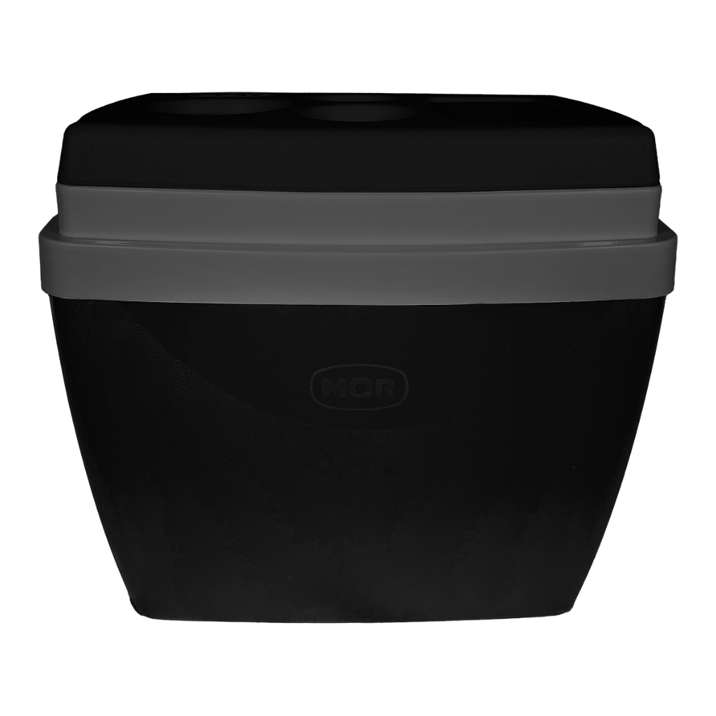 Caixa Térmica Cooler com Alça 34 Litros comporta 50 Latas de 350ml - Mor