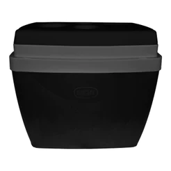 Caixa Térmica Cooler com Alça 34 Litros comporta 50 Latas de 350ml - Mor